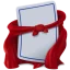 Flashcard Hero icon
