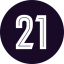 Football Manager 2021 icon