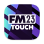 Football Manager 2023 Touch icon