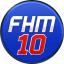 Franchise Hockey Manager 10 icon