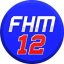 Franchise Hockey Manager 12 icon