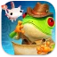 Frogger and the Rumbling Ruins icon