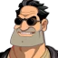 Full Throttle Remastered icon