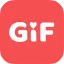 GIFfun – Video, Photos to GIF icon