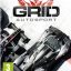 GRID Autosport icon