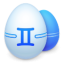 Gemini 2 icon