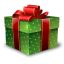 Gift icon