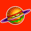 Godlike Burger icon