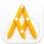 Goldie App icon