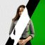 Goodbye Greenscreen icon