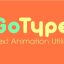 GoType icon