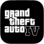 Grand Theft Auto IV icon