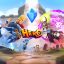 HEROish icon