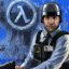 Half-Life Blue Shift icon