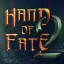 Hand of Fate 2 icon