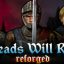 Heads Will Roll: Reforged icon
