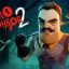 Hello Neighbor 2 icon