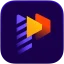 HitPaw Edimakor (Video Editor) icon