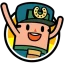 Holy Potatoes! A Weapon Shop?! icon