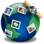 HoudahGeo icon