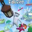 Human: Fall Flat icon