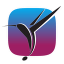Hummingbird icon