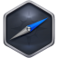 Hunter Girls icon