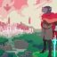Hyper Light Drifter icon