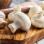 I Ate Mushrooms icon