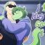 I Wani Hug that Gator! icon