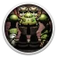 IRONCLAD icon
