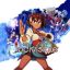 Indivisible icon