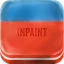 Inpaint icon