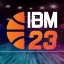 International Basketball Manager icon