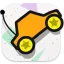 JellyCar Worlds icon