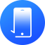 Joyoshare iPhone Data Recovery icon