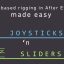 Joysticks ‘n Sliders icon