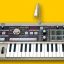 KORG microKORG icon