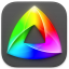 Kaleidoscope icon