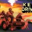Keep Driving icon