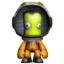 Kerbal Space Program icon