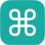 KeyCue icon
