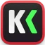 KeyKey icon