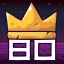 Kingdom Eighties icon