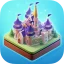 Kingdoms: Merge & Build icon