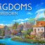 Kingdoms Reborn icon