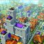 Kingdoms and Castles icon
