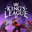 King’s League II icon