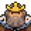 Kingsgrave icon