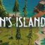 Len’s Island icon